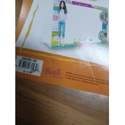 Barbie: Do it yourself มาประดิษฐ์สิ่งของกับบาร์บี้ **รบกวนเลื่อนดูสภาพหนังสือก่อนการสั่งซื้อ**